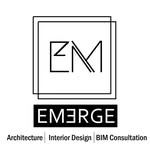 Emerge Architects Logo